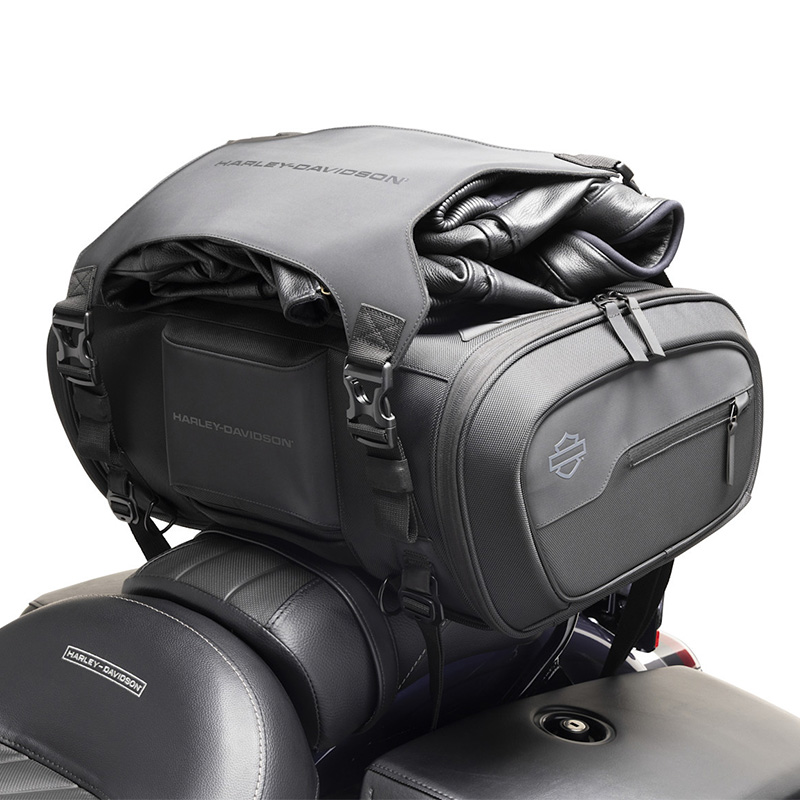 オーバーウォッチ ウィークエンダー テールバッグ 30L
