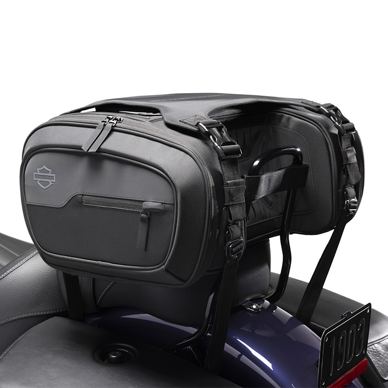 オーバーウォッチ ウィークエンダー テールバッグ 30L