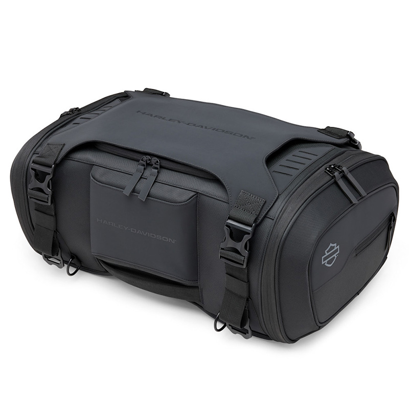 オーバーウォッチ ウィークエンダー テールバッグ 30L