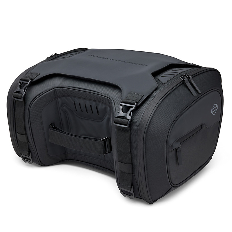 オーバーウォッチ ツーリング テールバッグ 46L