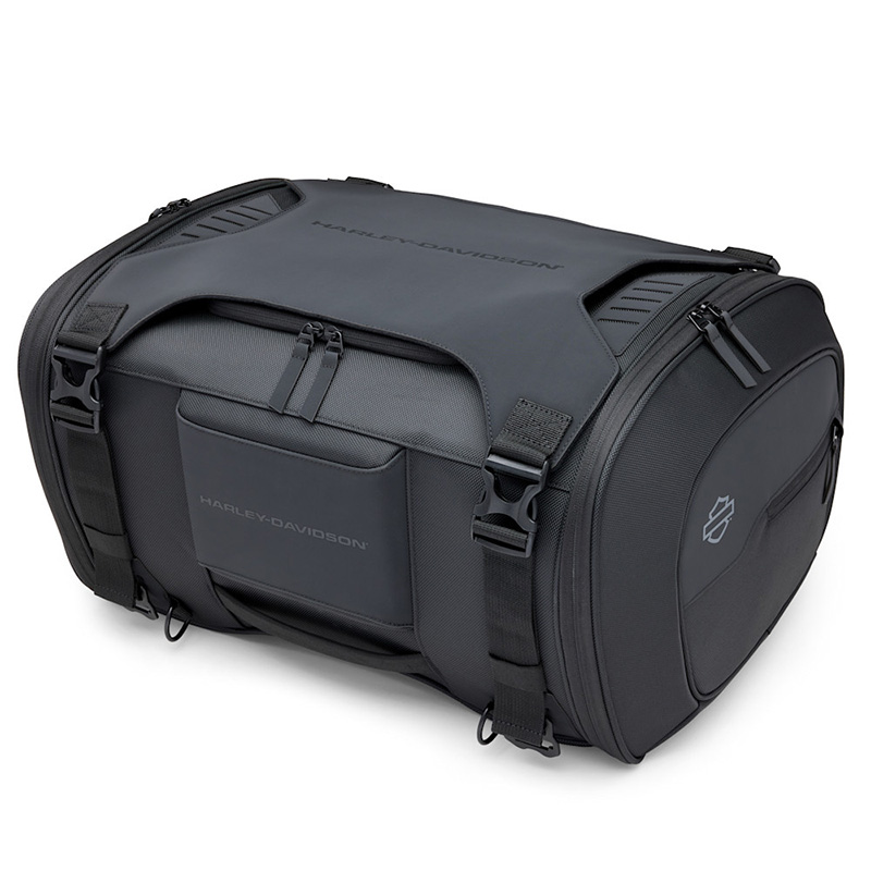 オーバーウォッチ ツーリング テールバッグ 46L