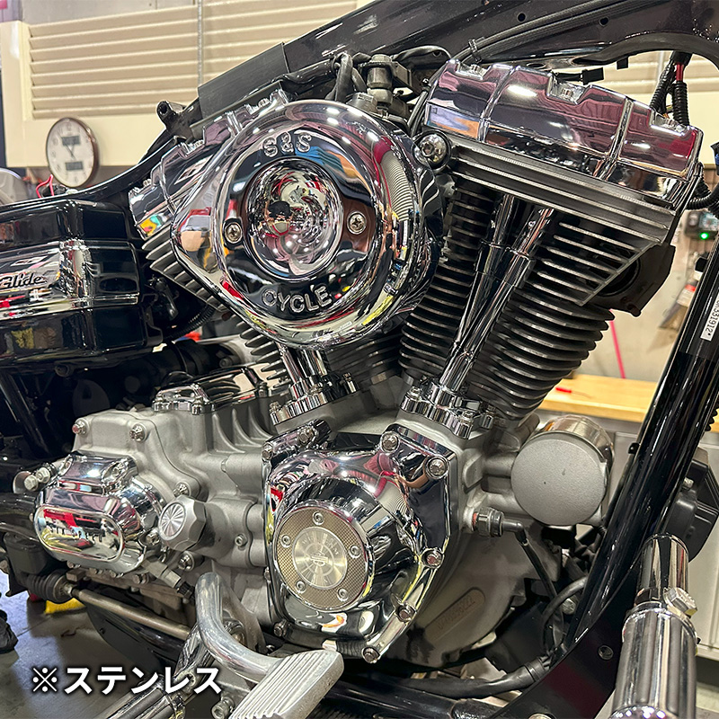 ARPボルトキット コンプリート リデュースヘッド