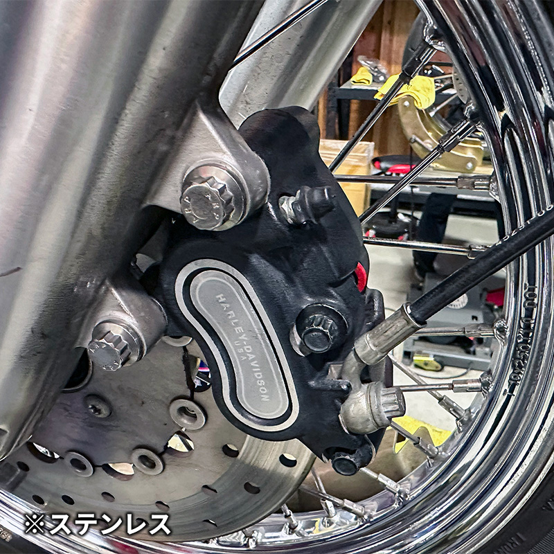 ARPボルトキット コンプリート リデュースヘッド