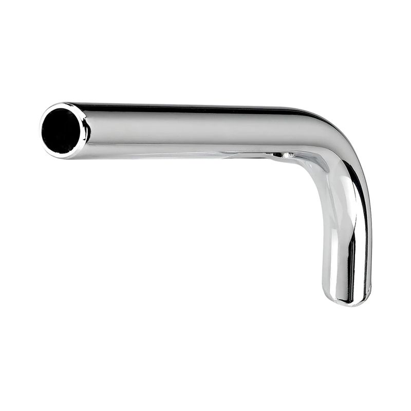 マスタッシュハンドルバー ディンプル付き クローム