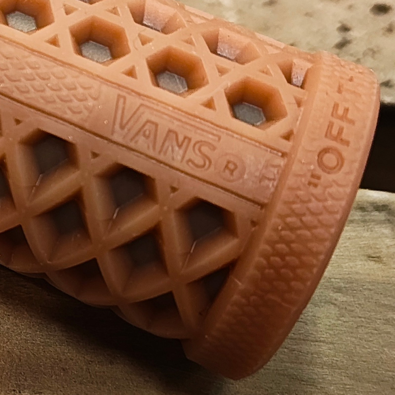 VANS ロックオングリップセット