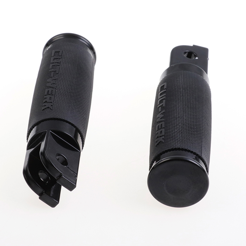 レーシングフットペグ