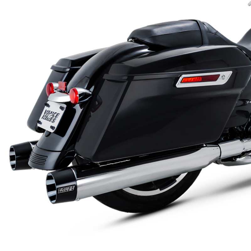 バンス&ハインズ□ 【PCX高性能触媒搭載】 ツインスラッシュ 3