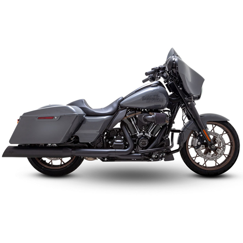 VO2 ファルコン エアクリーナー マットブラック