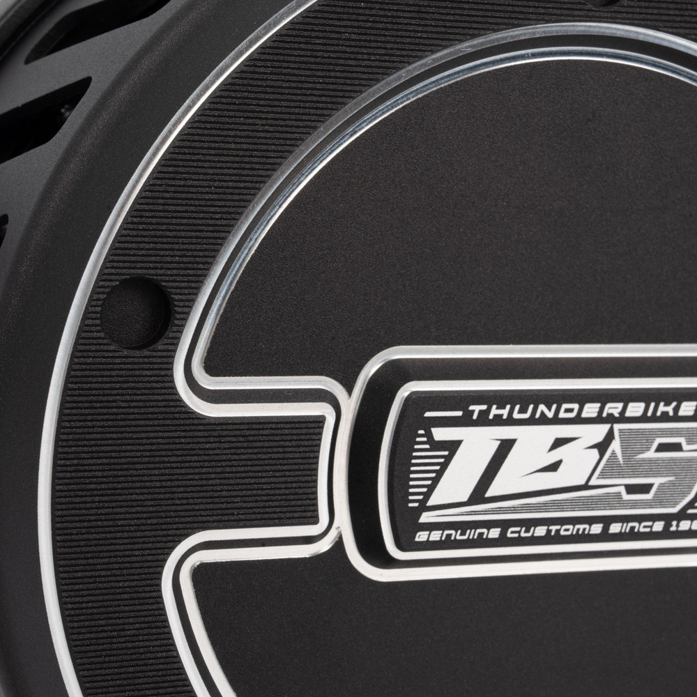 サンダーバイク■ TB-S パワーフィルターキット 【14-16年ツーリング・16-17年ソフテイル 電子スロットル車】 Thunderbike