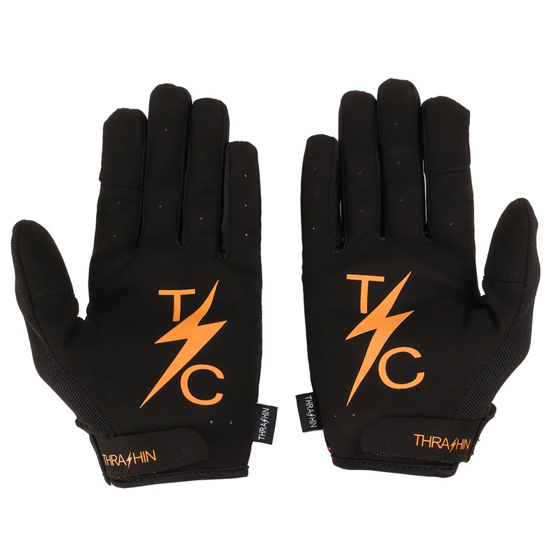 ステルスグローブ ダイス