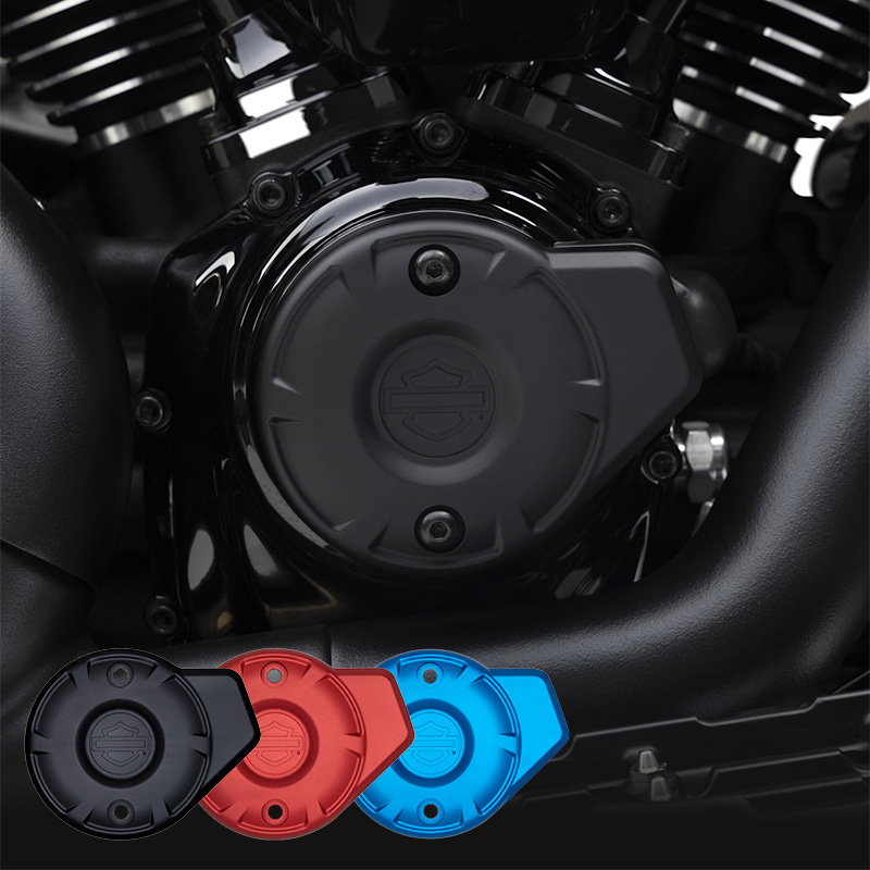 レッドラインコレクション VVT タイマーカバー