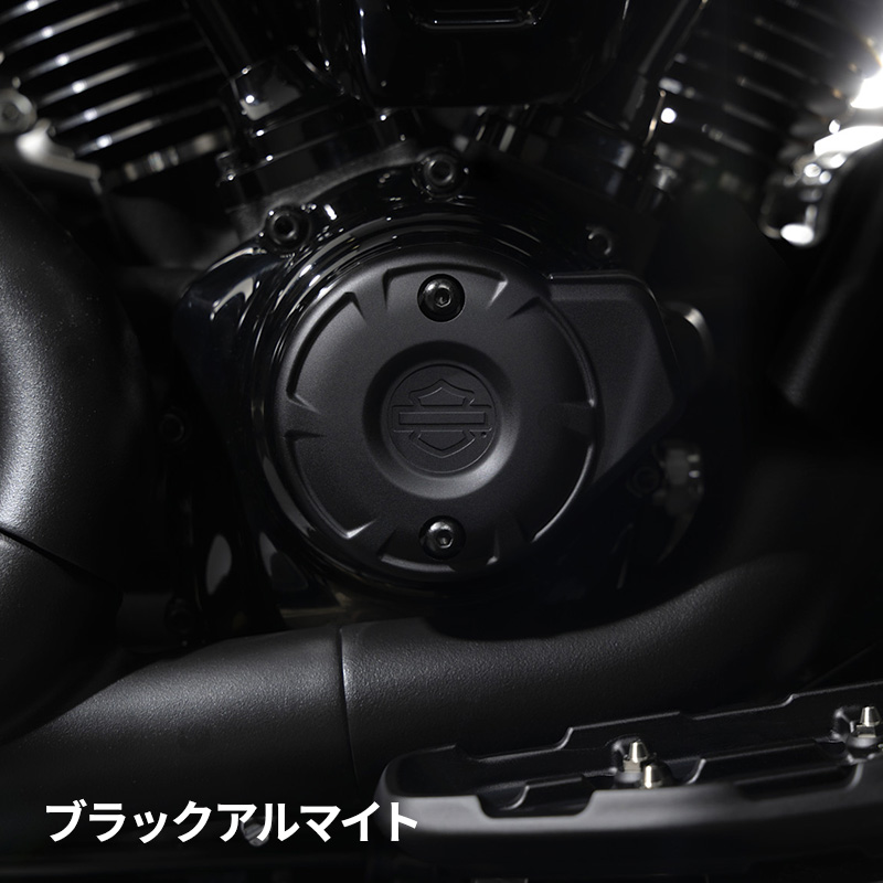 レッドラインコレクション VVT タイマーカバー