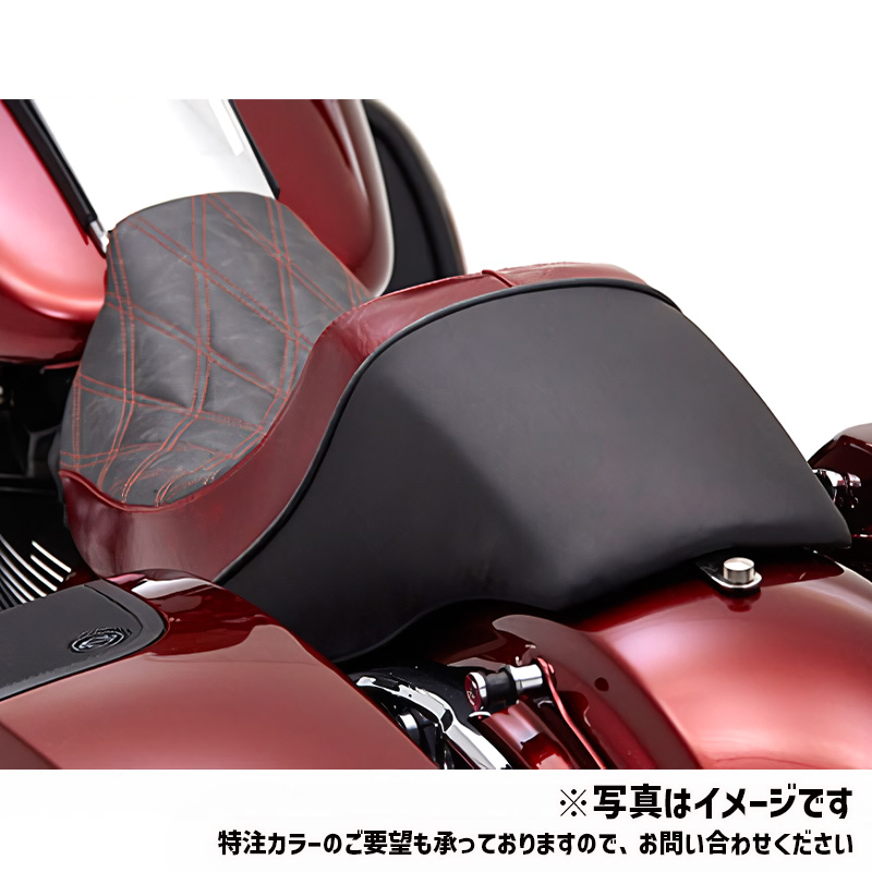 ザ ウォール ソロシート