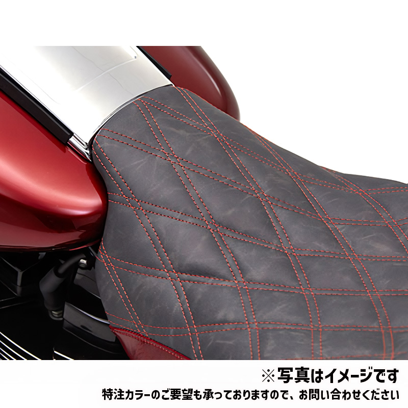 ザ ウォール ソロシート