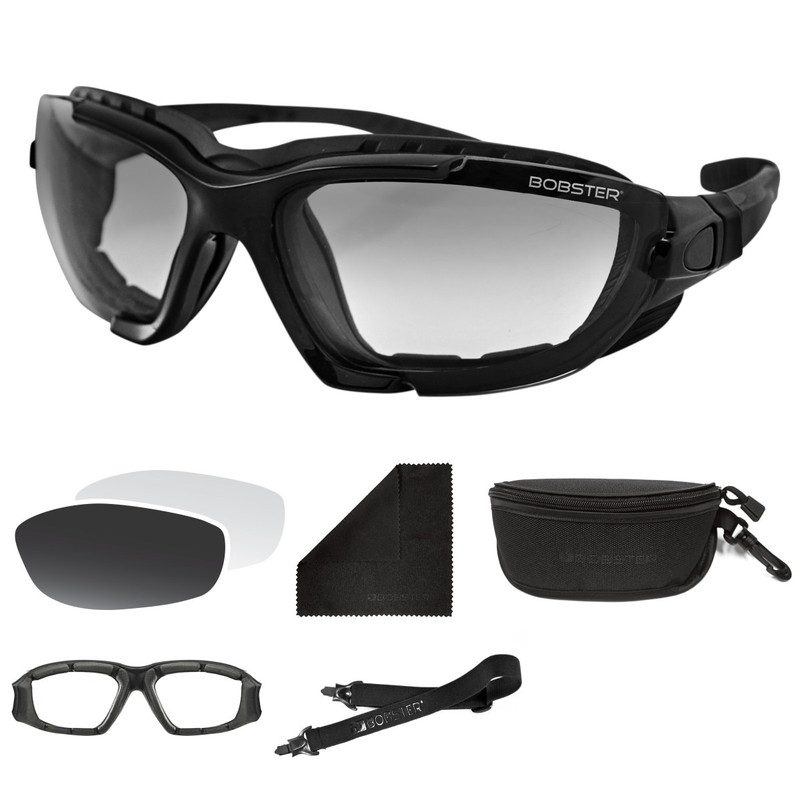 レネゲード 調光レンズ コンバーチブル