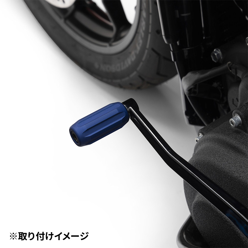 レッドラインコレクション シフターペグ