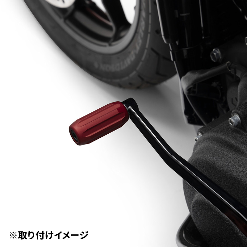 レッドラインコレクション シフターペグ