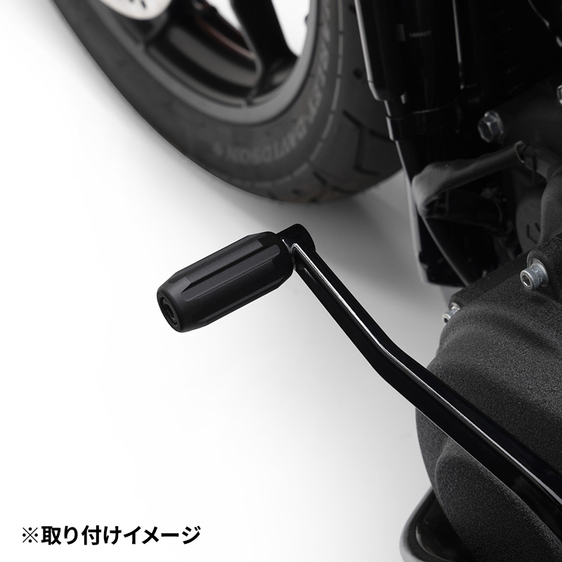 レッドラインコレクション シフターペグ