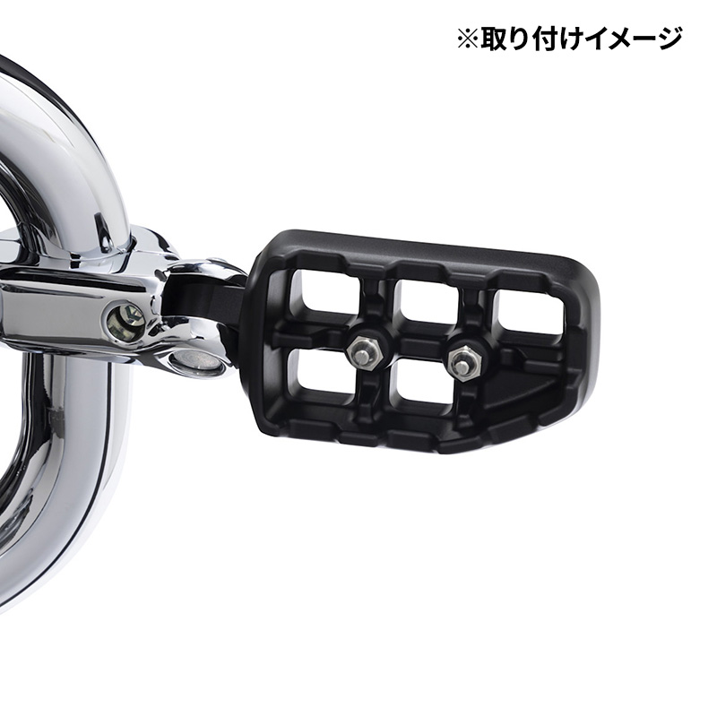 レッドラインコレクション ハイウェイペグ