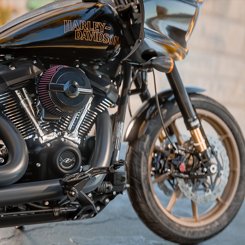 SX3 ブレーキレバー ブラック