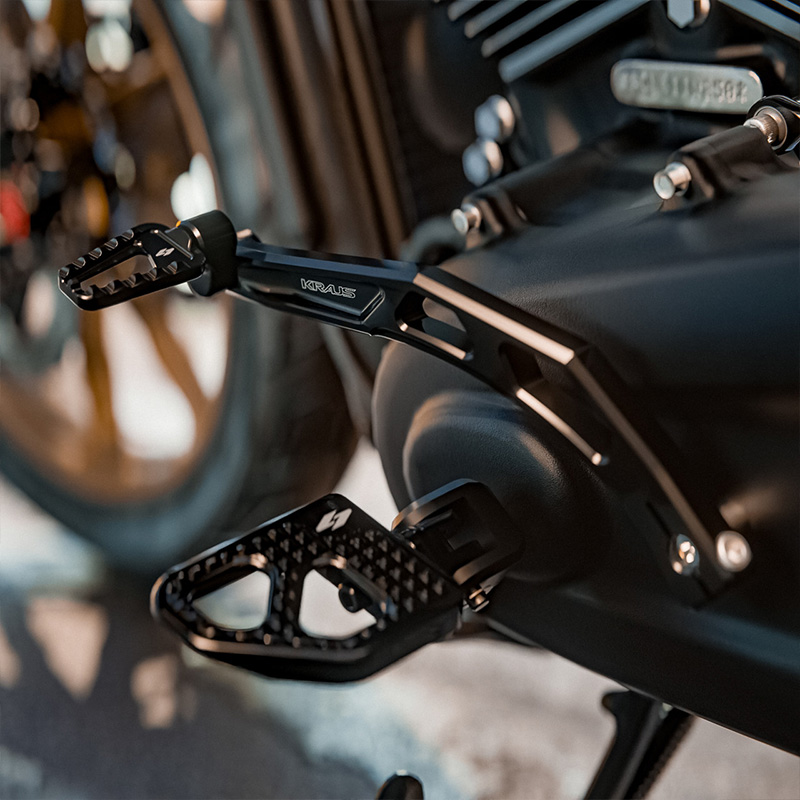 SX3 シフトレバー ブラック