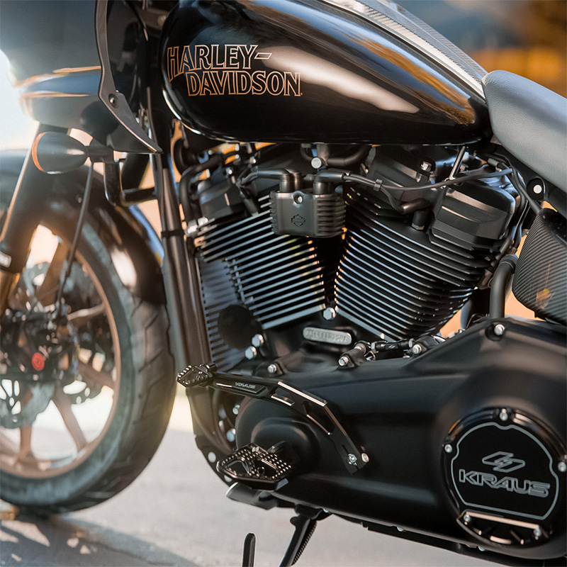 SX3 シフトレバー ブラック