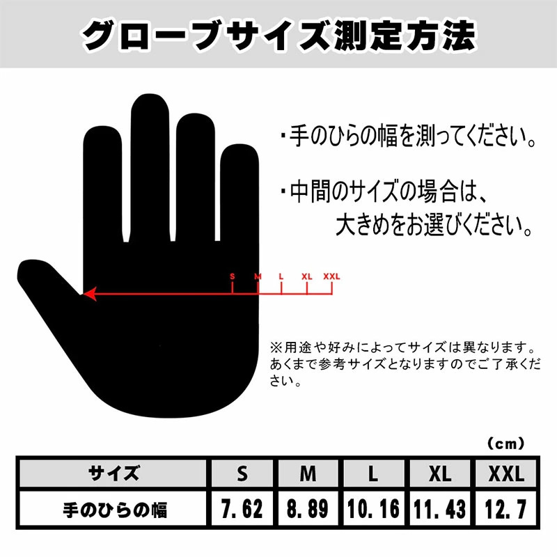 エース ローパー 防寒 レザーグローブ ブラック