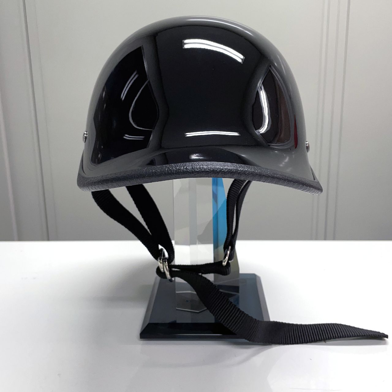 在庫限定販売 イージーライダース ギャングスター ダブルストラップ ブラック Easyriders Gangster Double Strap Black パインバレー