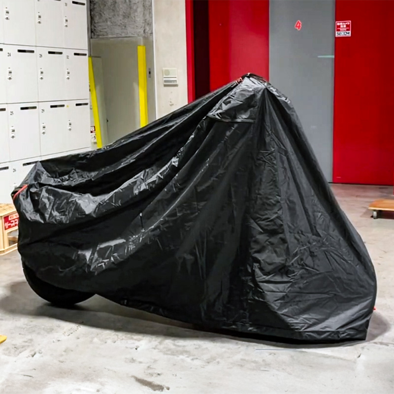 HAYAWAZA（ハヤワザ）バイクカバー 3Lサイズ