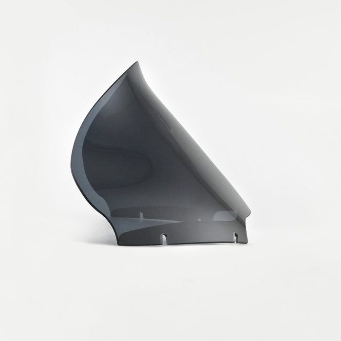 クロックワークス□FLARE ウインドシールド 12インチ PRO-TURING