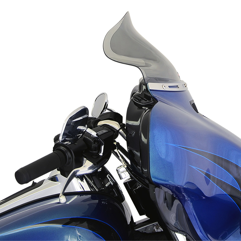 フレア ウインドシールド 8.5インチ ティント