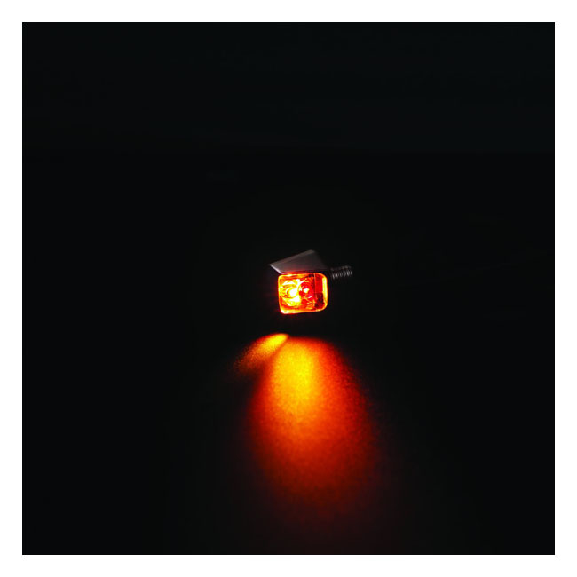 ラフクラフト■KOSO X ION 3-1 LEDライト テールランプ/ウインカー/ブレーキランプ