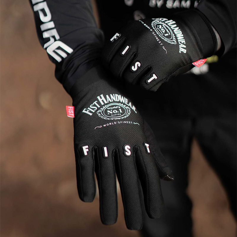 フィストハンドウェア サム・ヒル 「グッド・タイムズ」 グローブ