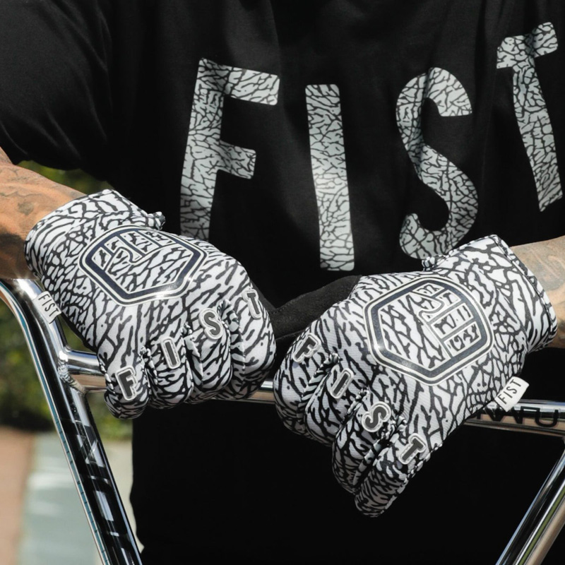 フィストハンドウェア エレファント グローブ