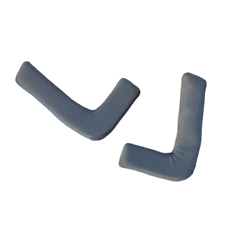 BEETLE L.A.C-2 交換用チークパット