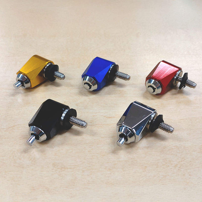 シートセキュリティー Barricade