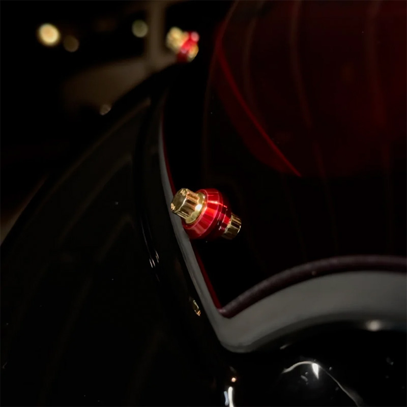 ARPボルトキット ウインドシールド