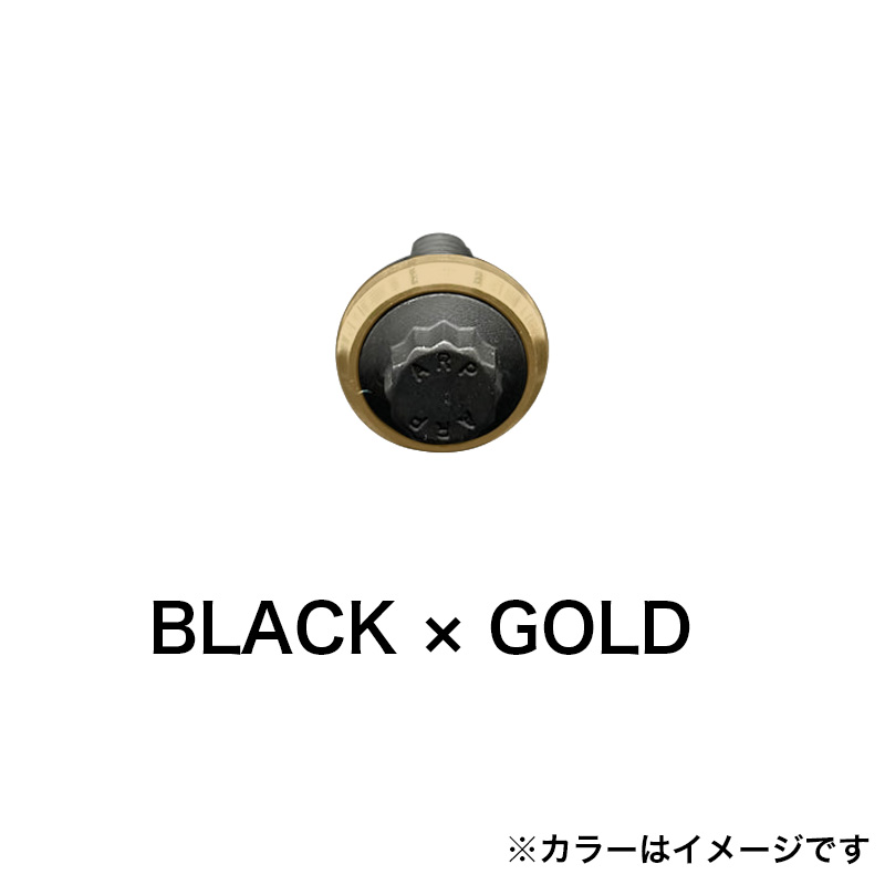 ARPボルトキット ウインドシールド