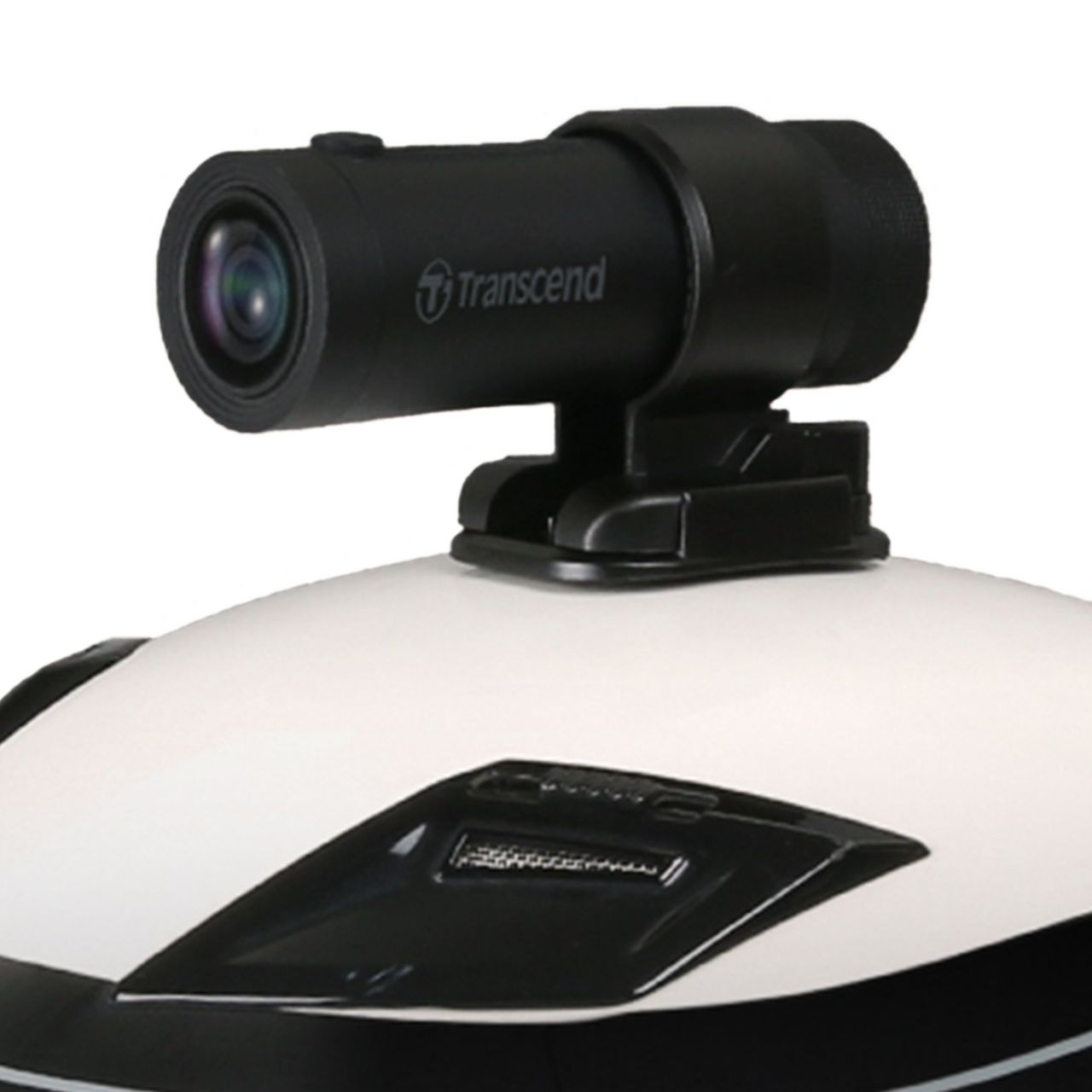 トランセンド■DrivePro 20 アクションカメラ型ドライブレコーダー