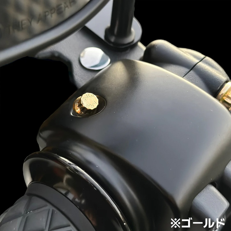 ARPボルト エリート コンプリートキット ノーマルフランジ