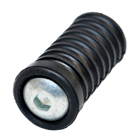 シフトペグキット（ボルト・ラバーセット） パインバレーオリジナルシフトペグに使用可能