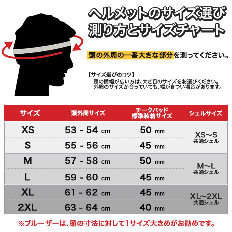 ブルーザー システムヘルメット マットブラック