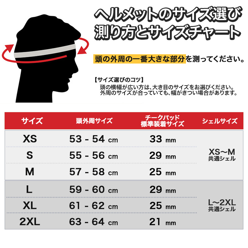 ボナンザ ジェットヘルメット グロス ホワイト