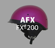 AFX FX-200