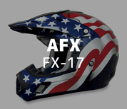 AFX FX-17