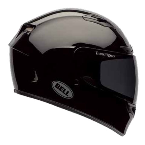 ベル■ クオリファイア DLX MIPS フルフェイスヘルメット グロスブラック BELL Helmets