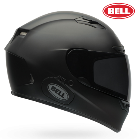 BELL■ベルヘルメット クオリファイア DLX MIPS マットブラック