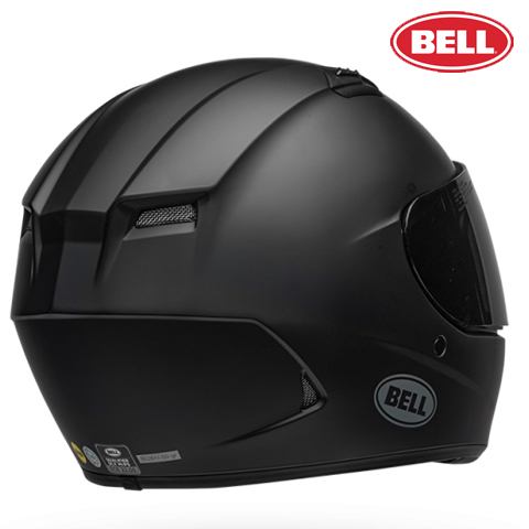 ベル■ クオリファイア DLX MIPS フルフェイスヘルメット マットブラック BELL Helmets