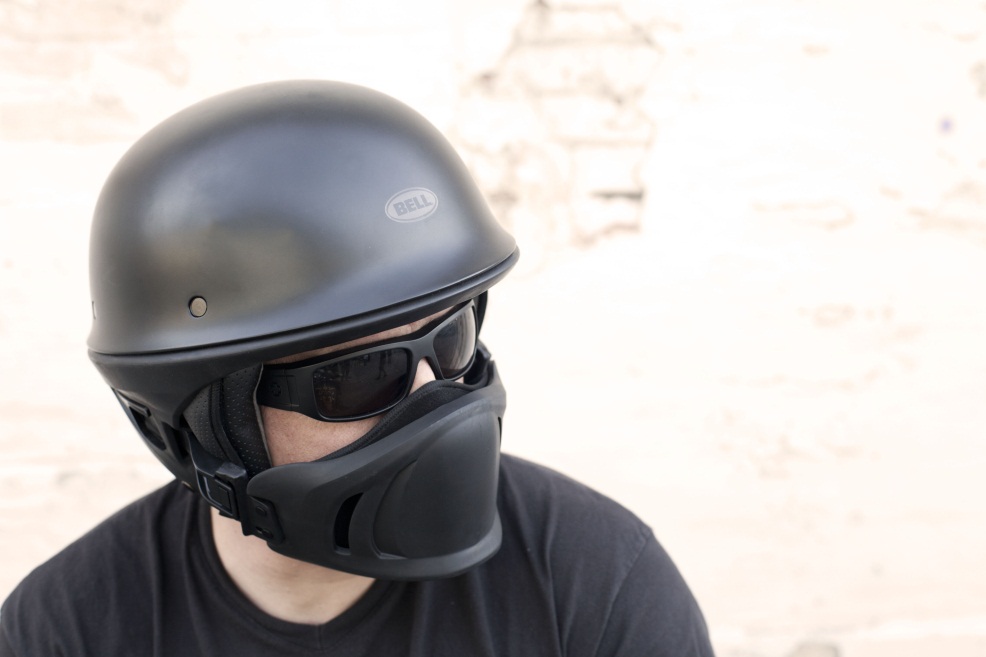 BELL■ベルヘルメットROGUE ローグ BELL Helmet Solid Matte Black