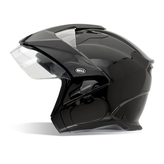 BELL■ベルヘルメットMAG-9 マグナイン ソリッドブラックBELL Helmet  Solid Black